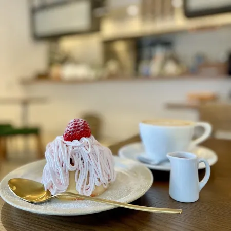 All Seasons Coffee Ikebukuro
