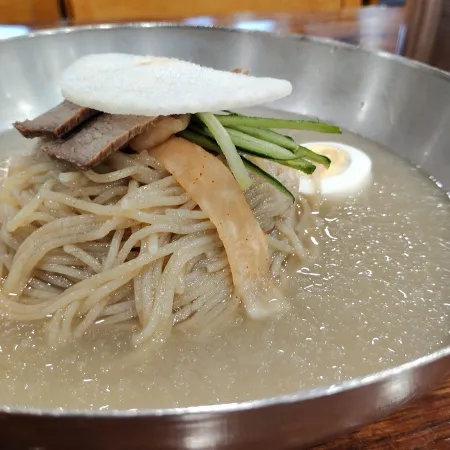 Eulmildae Gangnam