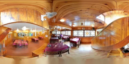Yao Yue Teahouse