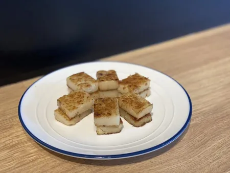 4+ Break Breakfast 小倆口早餐