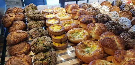 Bread 365