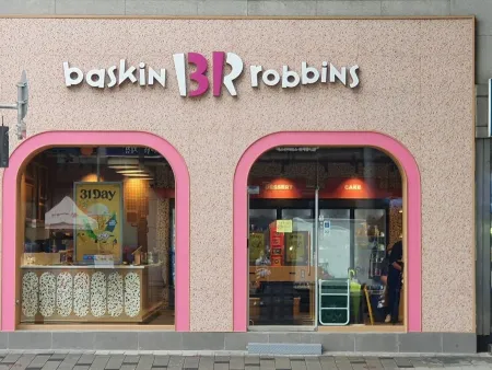 Baskin-Robbins