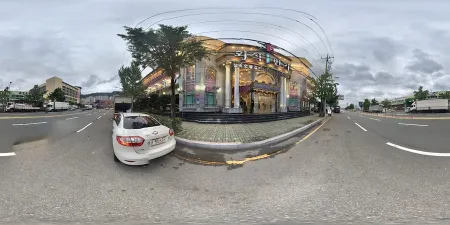 외식1번가 서부산점