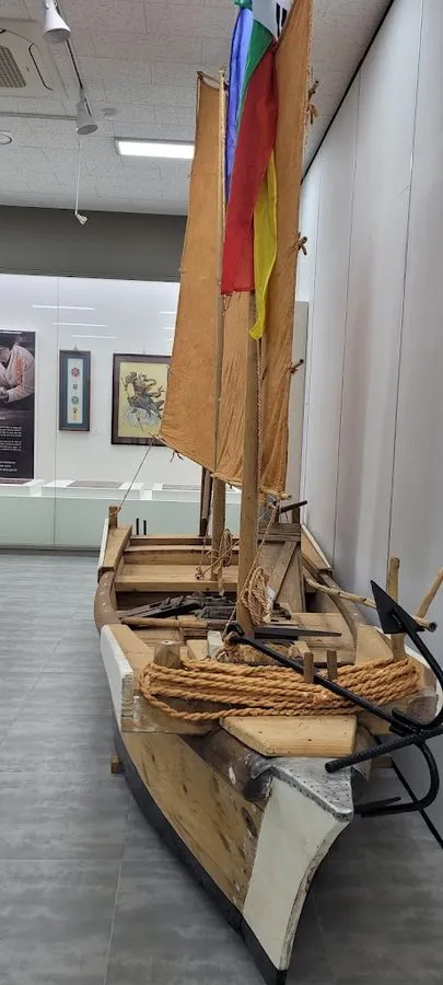 Busan Traditional Arts Center
