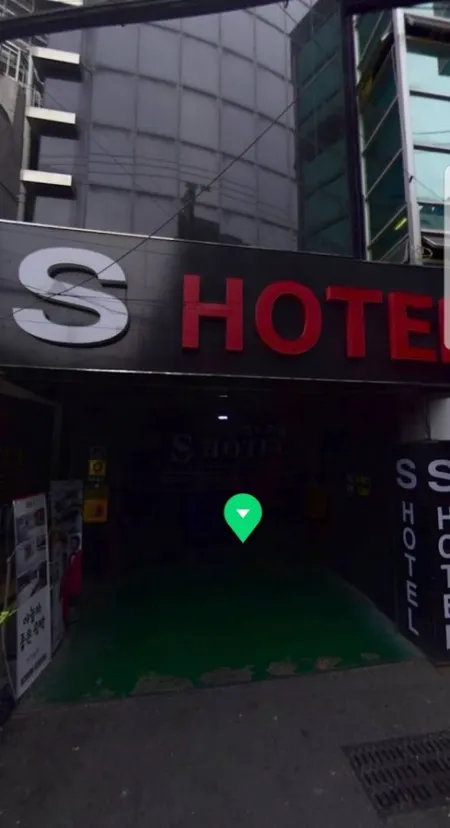 Number 25 Hotel Seomyeon Station Branch