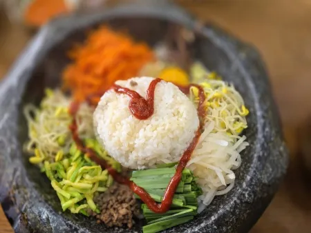 두울원칼국수