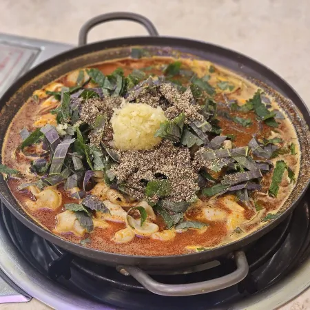 Dongsin Gopchang Sinseoldong Main Branch