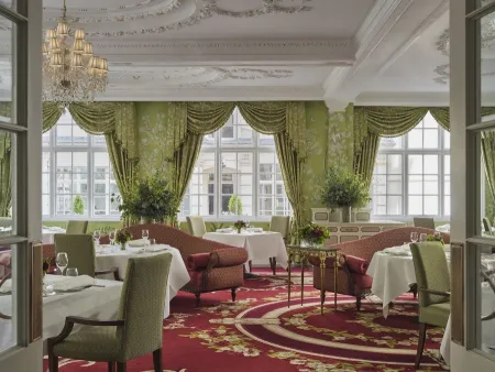 The Goring Dining Room