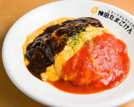 TAMAGO-KEN SHIBUYA DOGENZAKA