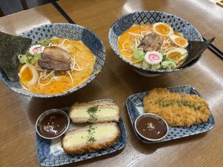 면식당 충북대점