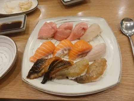 은행골