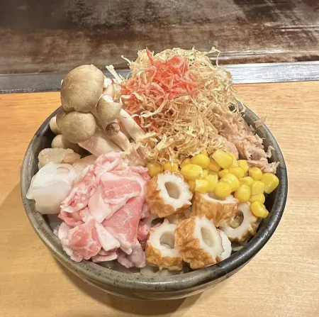 もんじゃ駒と 中目黒 ｜鉄板焼き居酒屋