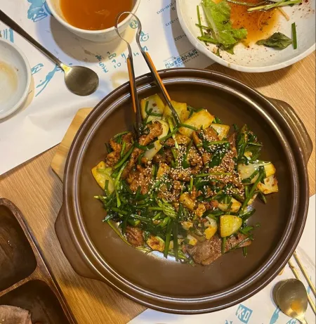 Chambaenamugol Yeouido Branch