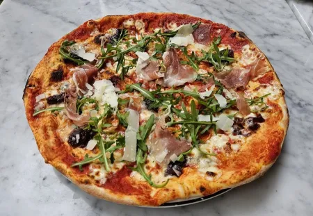 PizzaExpress