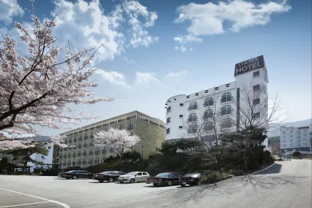 호텔 스테이온