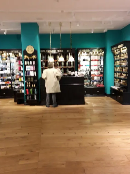 La Grande Épicerie de Paris