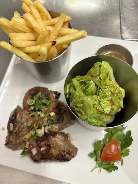Chez Ribe