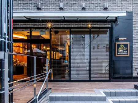 APA Hotel Kobe Sannomiya Ekimae