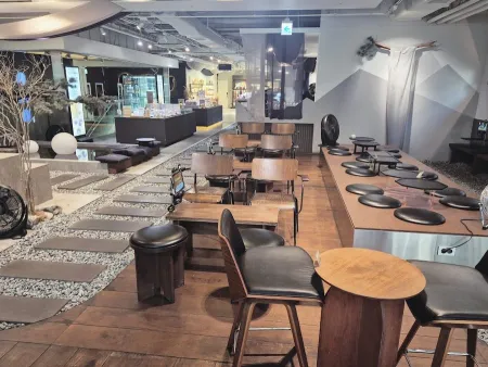 Gongmihak Mapo Hongdae Branch
