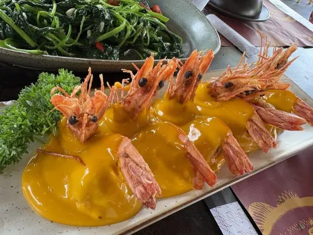Hải Sản Phủi