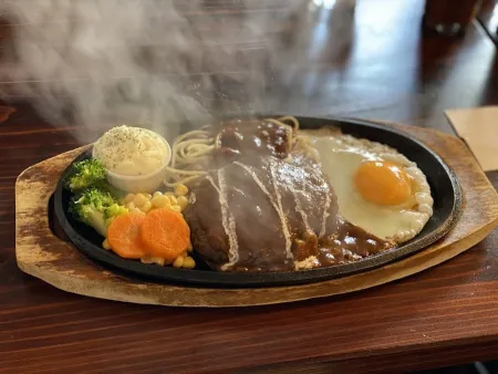 Okinawa Steak