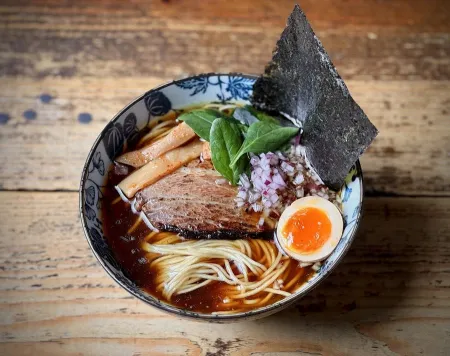 Kodawari Ramen