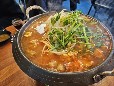 바다가내손아귀 광주점