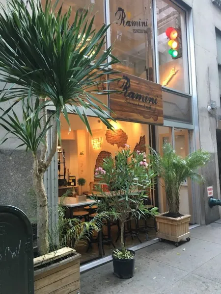 Ramini Espresso & cafe