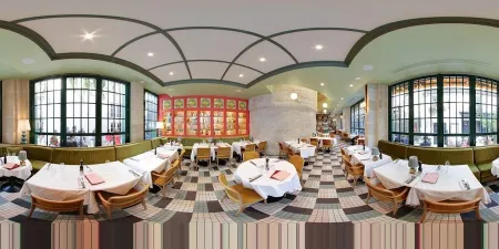 Brasserie des Prés