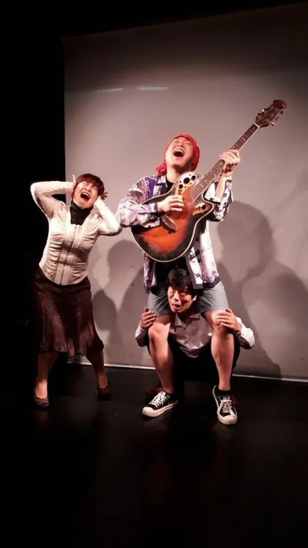 Actors So Theater