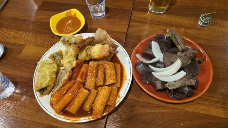 Meokgeori Cheonguk