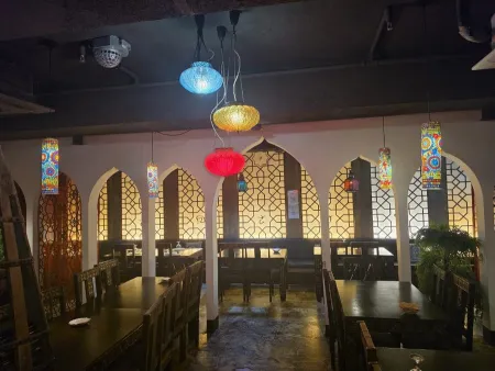 나마스테 해운대