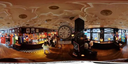 The Ship Tavern