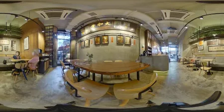 Tai Wo Tang Cafe