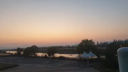 극락교