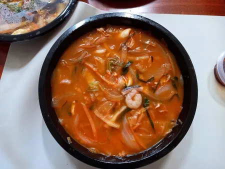 Daegaho