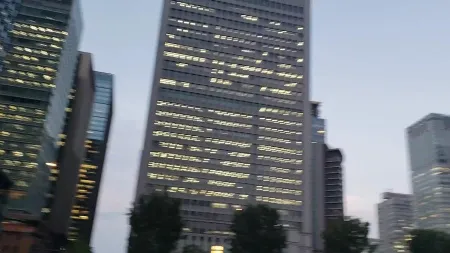 Marunouchi Building