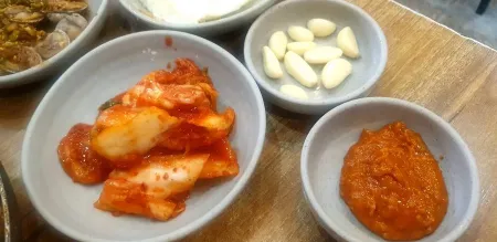 Hansikdang