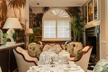 The Parlour