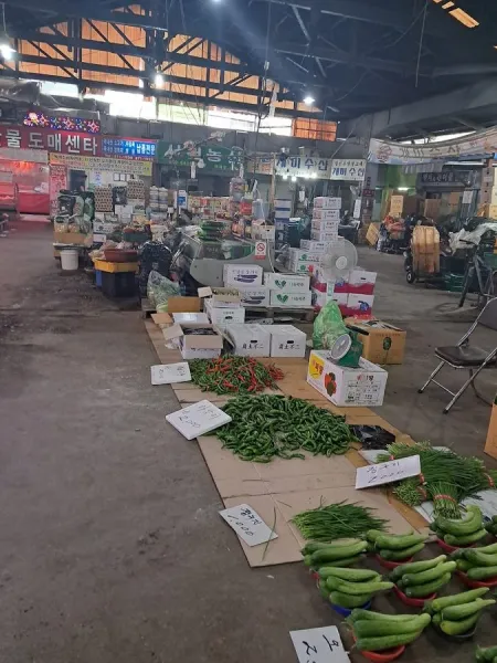 역전시장