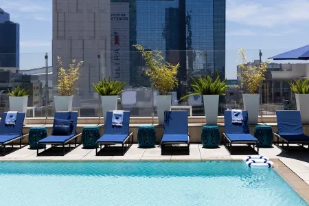 Hotel Figueroa - The Unbound Collection by Hyatt