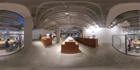 Blue Bottle Seongsu Cafe