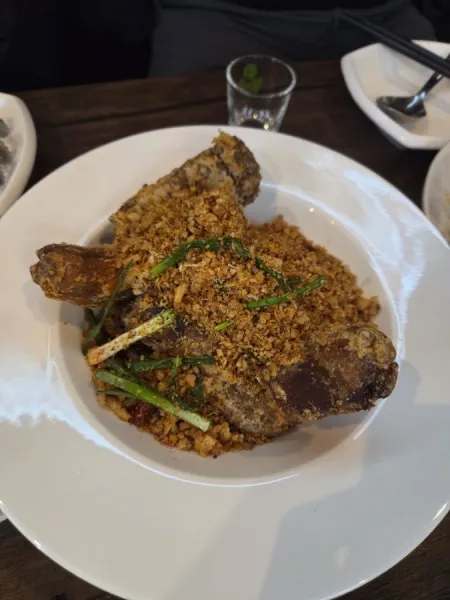 Hongkijuga