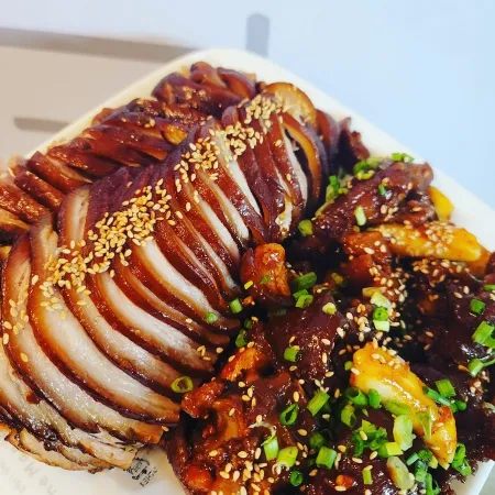 The Manjok Seomyeon Branch
