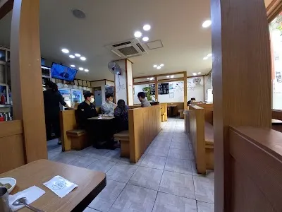 Dalgumaeul