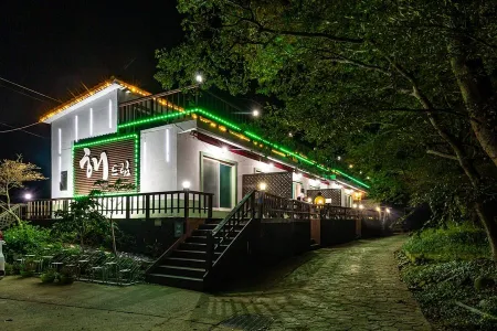 Hanuri Pension