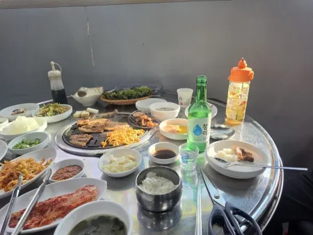 돼지삼형제 죽도점
