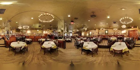 Carmine's - Time Square