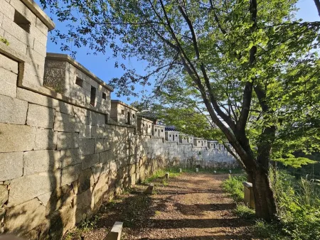 Seojangdae