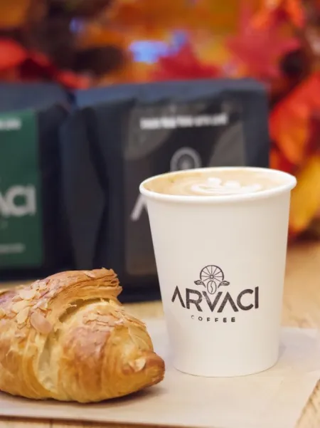 ARVACI coffee